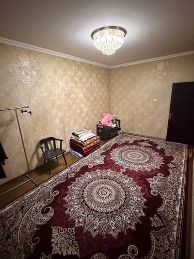 Хонадон сотилади! Сергели 8, 2 хонали, 7- кават 2*6 балкон с мебелью