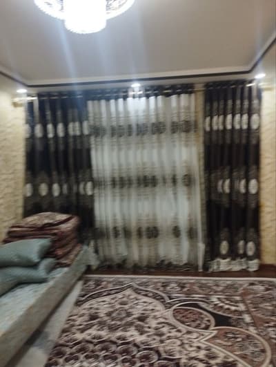 4 хонали Квартира сотилади  когон шахарда