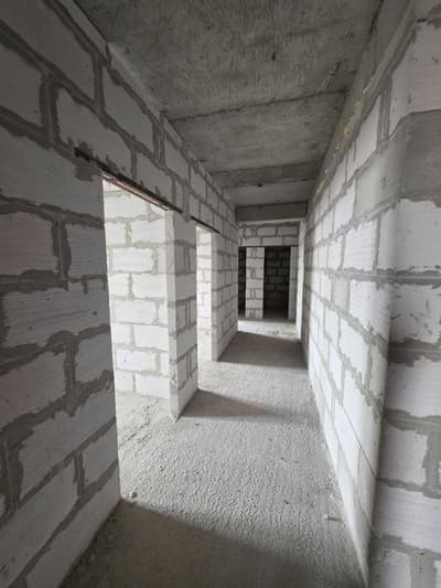 4 xonali 108m² 7-qavat.#4x #karobka