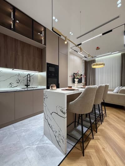 СРОЧНО продаётся  квартира в ЖК Nest One 2/10/51 A blok