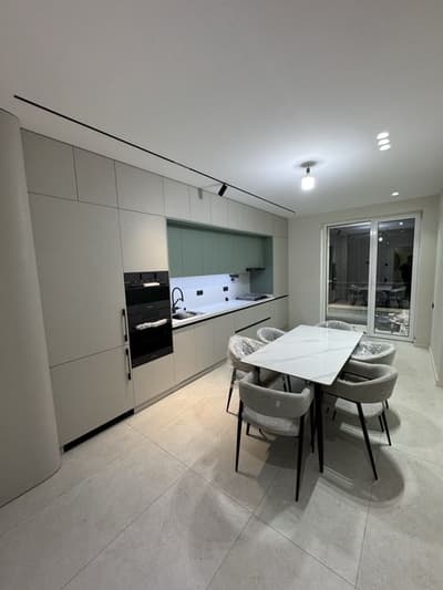 Срочно Продаётся ЖК NRG PARK с афторским ремонтом