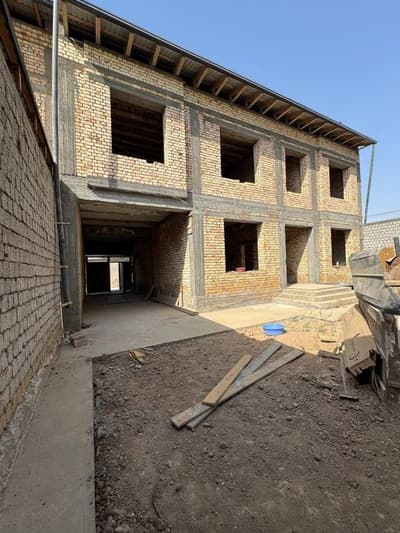 O'nqo'rg'on da Evro dom evro karopka xovli uchastka sotiladi 3 sotux