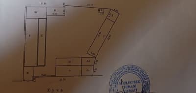Карасув 6. 11 сотохли ховли сотилади келишамиз