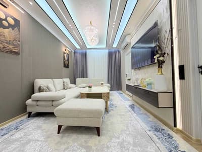 Чиланзар-11 Панель 2в3/1/4 балкон 1,5/3 меб+тех Ориентир Шох Мед Центр