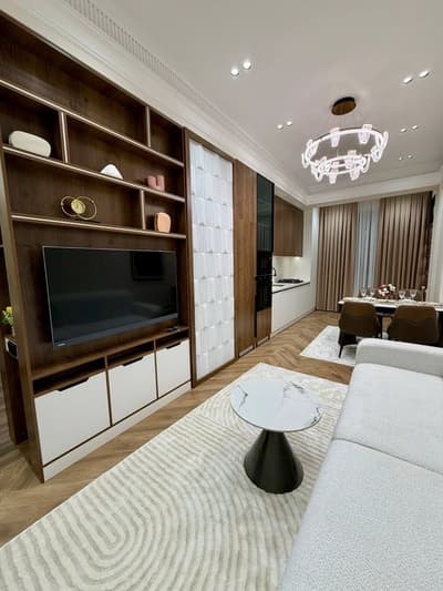 Новостройка квартира 2 комнатная Дархан авеню