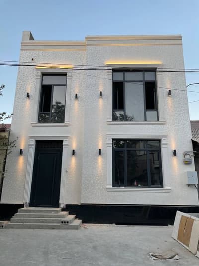 Продажа Коттеджа Мирзо Улугбек 1,5 сотки Циолковская бассейн сауна