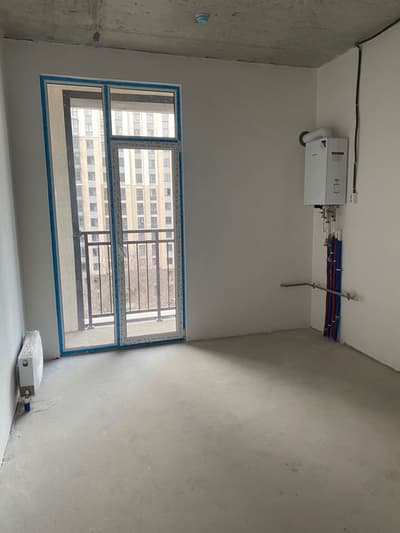 Продается квартира от собственника NRG BI Group