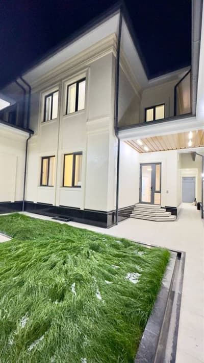 Продается Евро Дом махаля Гузал Тузель 2.5 сот