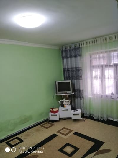 Срочно уй  сотилади 1 хонали