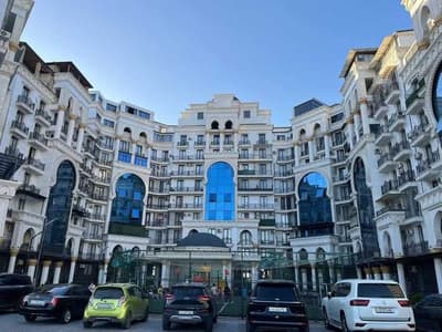 Minor Residence 7/7/8 166м2 квартира продается: Шайхантахур Минор