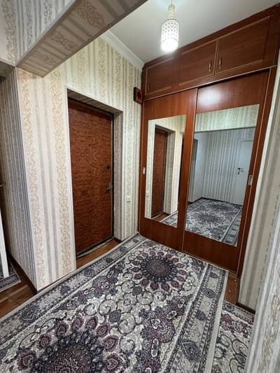 Квартира В сергели 3