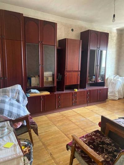 Срочно! Продажа. 2/4/4. Тузель-1.