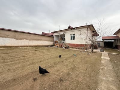 Yo'l yuzida tog'ga qaragan 85.000 ga 6 sotih xovli