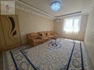 2х комнатная квартира на 3 этаже с удобствами, Микрорайон