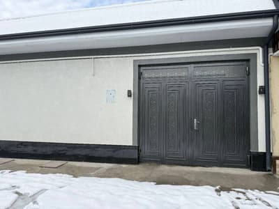 Продаётся евро дом Мирабадский раёне