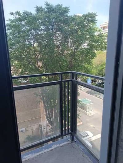 *Loft Residence Ц1,Садык Азимова 2/5/12 55м2 Коробка в центре