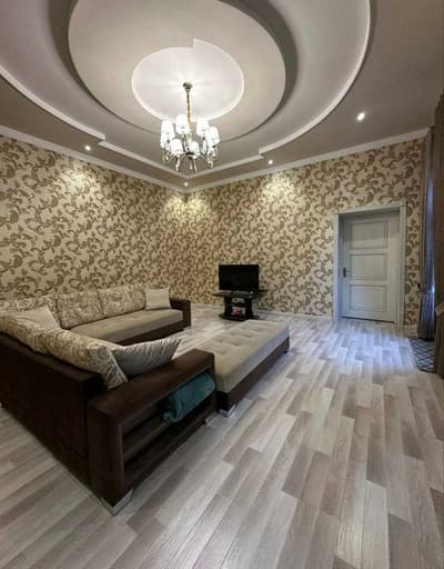 Продам дом на участке 4 сотки.Центр Луначарского.М-Улугбекский район