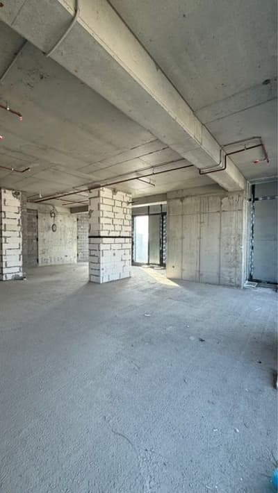 Срочна Продаётся!!!  ЖК. “Nest One”  4/13/51.  110м2.  Вид на парк