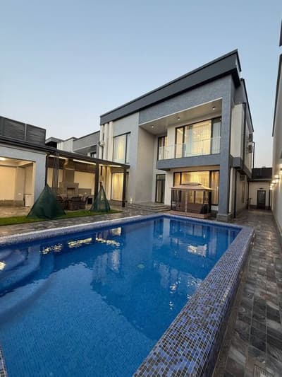 Геофизика новый дом 6 ком. Упакованный