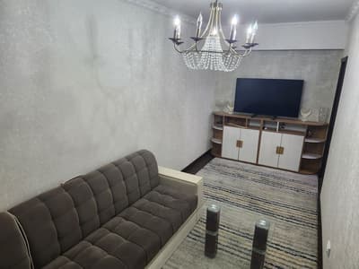 Продаётся квартира