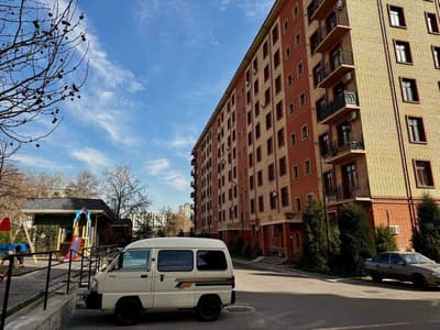 Новостройка‼️‼️‼️GOLDEN HOUSE ЕВРО 3/8/8 83м2 |Ш,Руставели/Мукими Мост