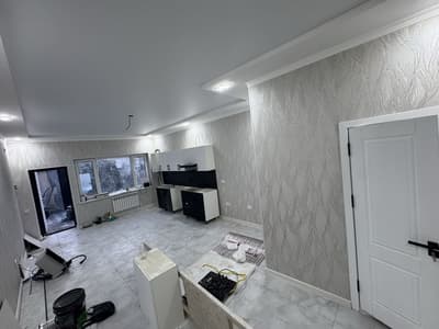 Азербайджанский центр 1.5 сотки Евро дом