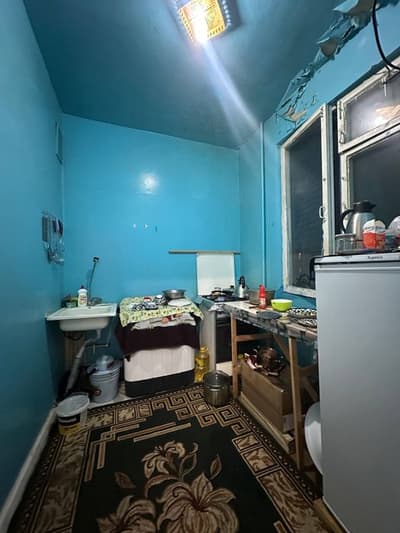 1 комнатная квартира Ялангач. Институт культуры. Ипотека!