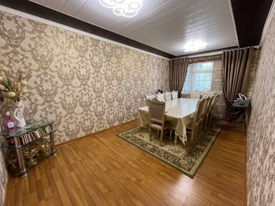 3 хонали квартира