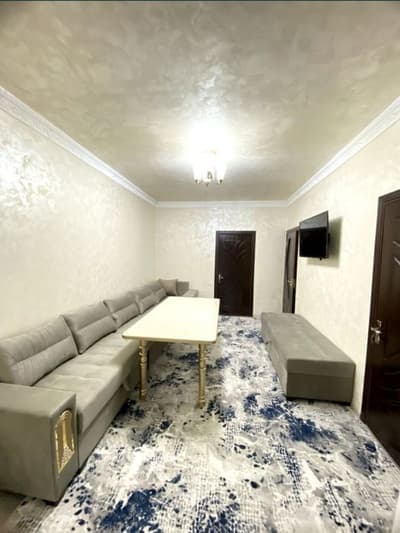 ™ Чиланзар 19 2/4/4‼️Панельный, Смежка, Ипотека |48м²|Кв продаётся‼️