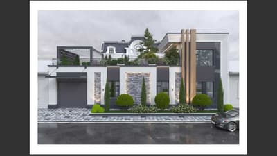 ;Участок‼️9ком дом 8 соток 1,200м2 престижный махалле А, Темура Карасу