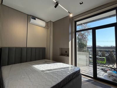 Продается 1/2/12 квартира, ор катта Дархан,ул Аккурганская