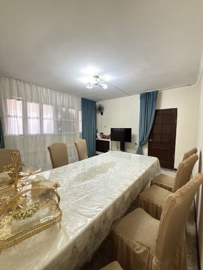 Юнусабад 4. 2/7/9. 58м2. Ипотеку можно