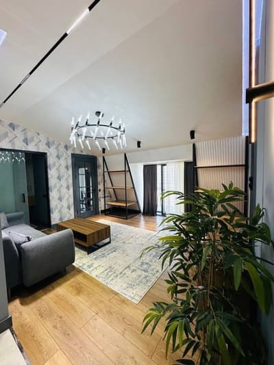 Чиланзар 17 квартал 2/8/8 Новостройка