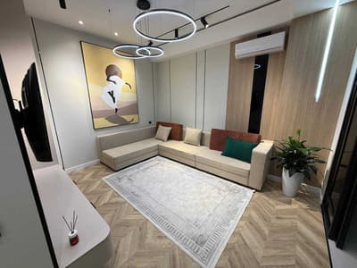 Жилой комплекс: Prestige Gardens , 2/7/14, 60м2 под ключ !!