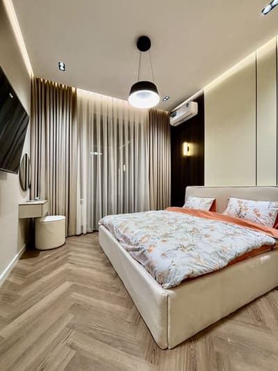 2в3/4/5 КИРПИЧ Эко базар Массив Феруза 64м2