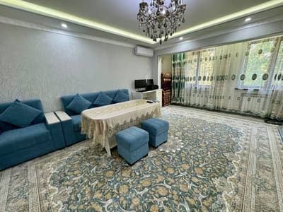 #155 Центр, Яккасарой, Бобур коча, 2/3/9 шинам квартира сотилади