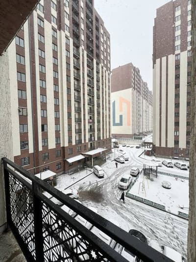 +В ИПОТЕКУ НОВОСТРОЙКА‼️2х-Комнатный(59м²) Разделка.