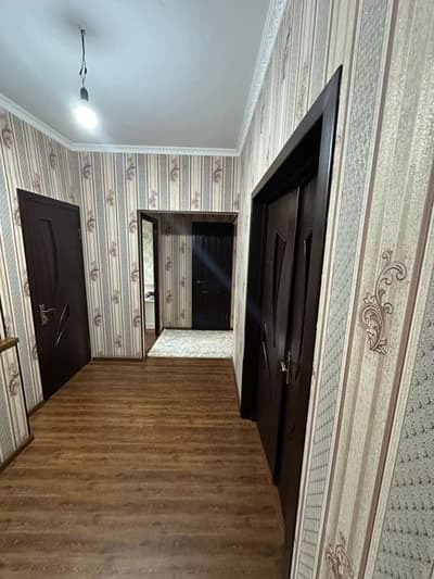 Продаётся квартира на Куйлюк массив 6 ориентир метро 10 станция