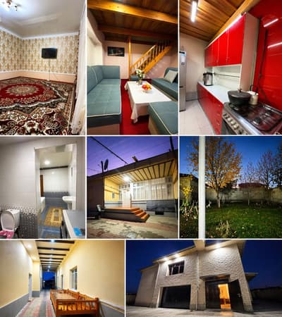 Ховли СОТИЛАДИ Самарканд шахрида