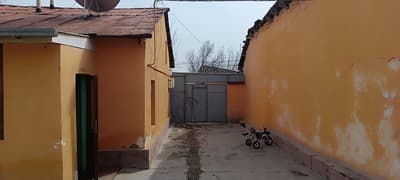 Uy sotiladi chirchigda 9.30 sotig