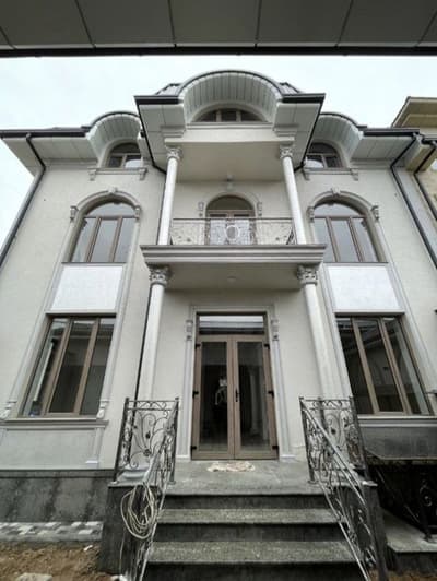 Алмазарский район Мойарик Евро дом 2,3 сотки 420 м² 10 комнат