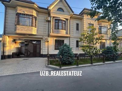 Ор-р: Бодомзор, Масжид Продается Евро Дом 6.соток 500м2 6.комнат