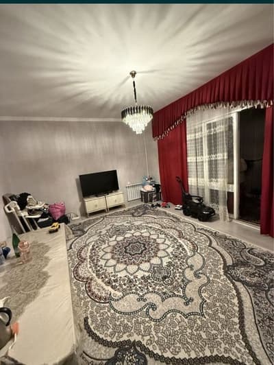 ,2в3 комнатная‼️Ипатека Чиланзар12 Фархадский