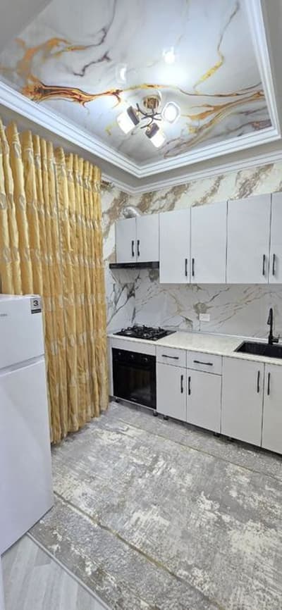 ~ ‼️ Ипатека ‼️ Чилонзор 19‼️2 хоналик ‼️