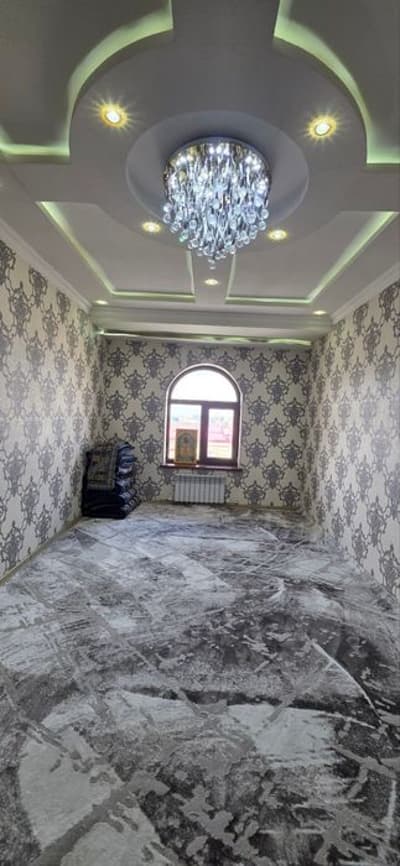 Продажа 2 ком квартиры в новостройке