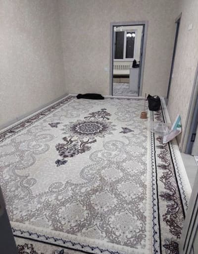 Продается 2/1/4 квартира Ялангач.