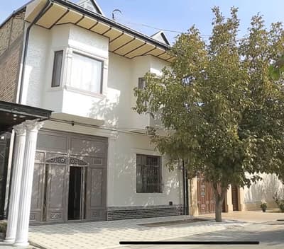 Hovli Sotiladi, 2025 yil qurilgan