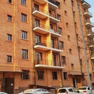 Мирабад 1комн/5/7, Кирпичный, 34м2 Чистый ремонт. меб+тех. Ор-р: УзБум