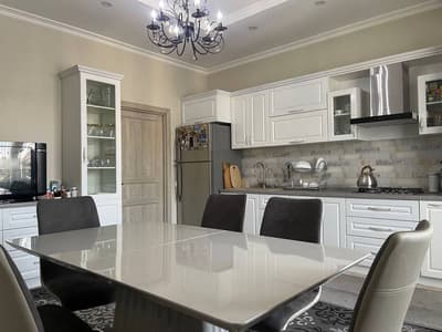 Жангох Дуплекс 4/7/8/ Евро ремонт 160кв 250.000