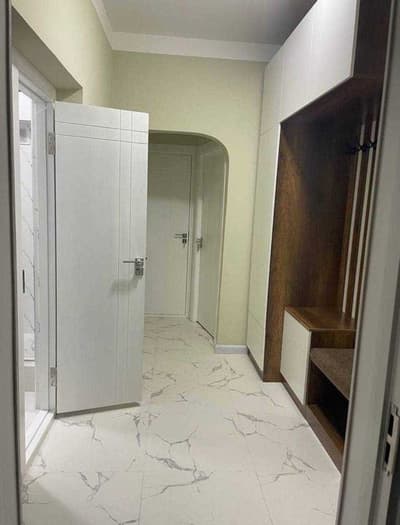 Саид Барака 65м2 2/2/9 С Ремонтом Эфенди